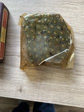 Hillman Hunter Duplex Timing