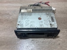 SONY CAR STEREO D-BASS FM/AM