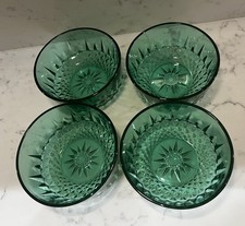 Vintage Arcoroc Sierra Pressed