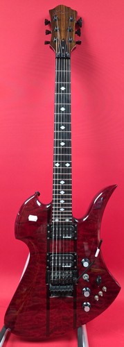 Rich mockingbird guitar - mockingbird, st
