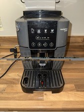Delonghi Magnifica Start Automatic Coffee Machine Black Bean To Cup