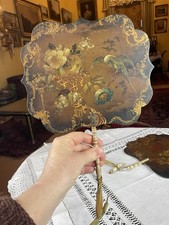 Pair Antique Regency C1800