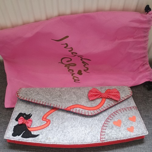 Irregular choice scottie - choice,