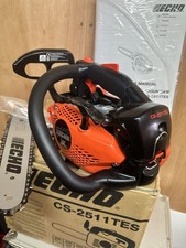Echo CS-2511TES 25cc Top