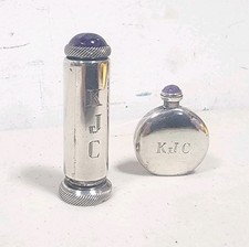 VTG MEXICAN STERLING SILVER