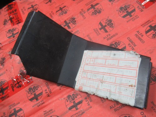 Genuine alfa romeo 75 - sz,