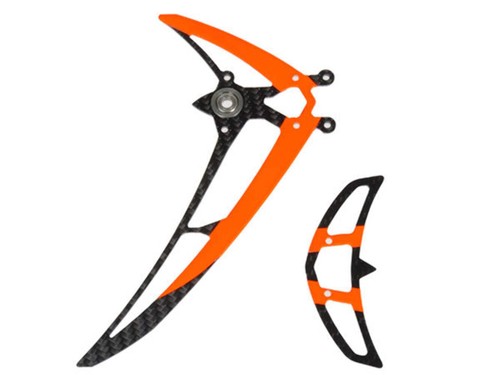 Fin set logo - set,