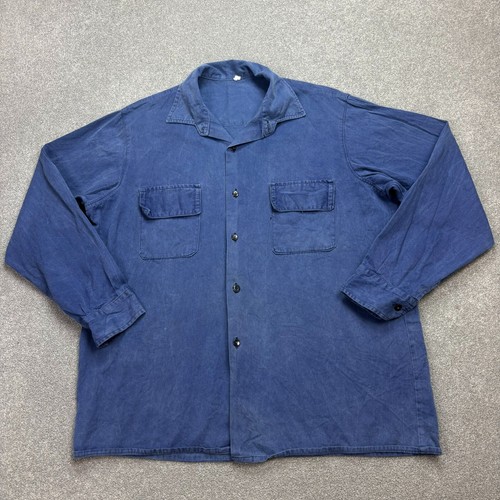 Vintage french jacket - french, adult