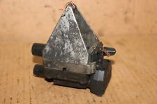 GENUINE Mercedes Benz E W124 C W202 M111 Bosch Ignition Coil A0001582485 DE ✓