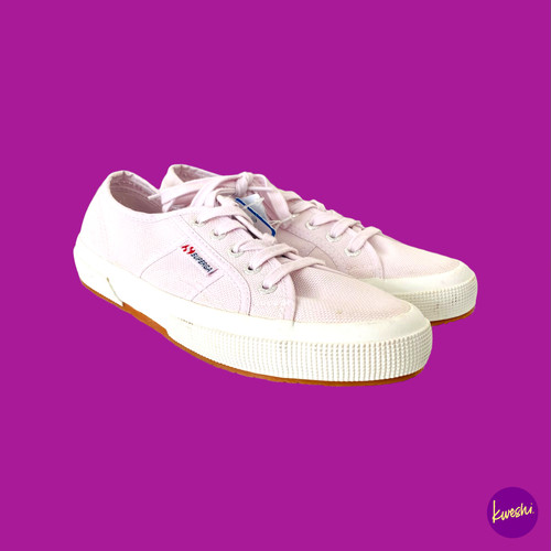 Superga 2750 women - women's, cotu