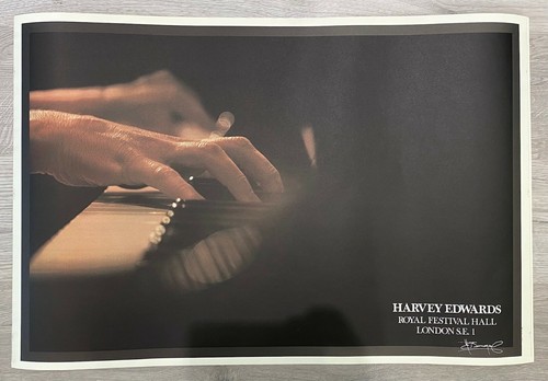 Harvey edwards royal festival - harvey,