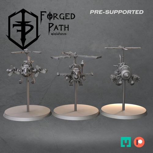 Gyrocopters skyhammer - gyrocopters,