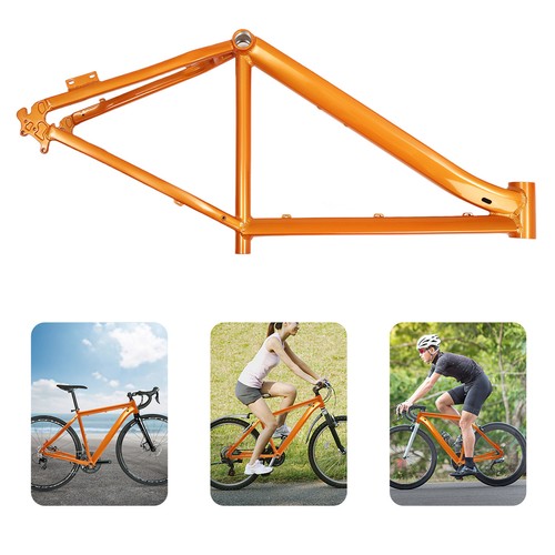 Mountain bike frame aluminium - mountain,