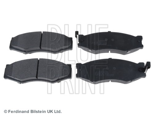 Brake pad set disc - brake, set,