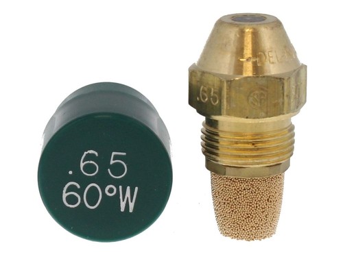 Delavan oil burner nozzle 65 - delavan,