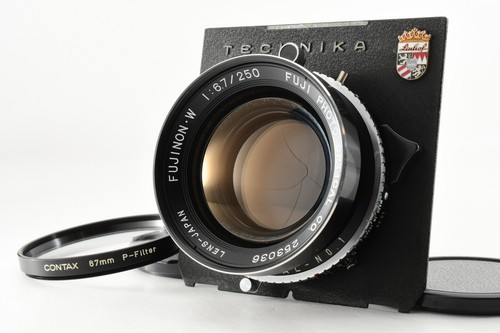 Tested exc fuji fujinon w - fuji,