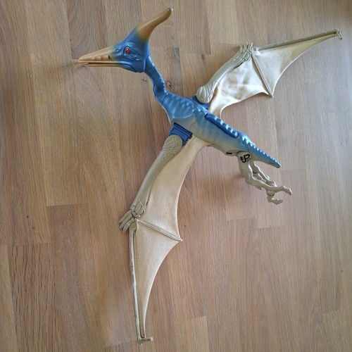 Vintage jurassic park - vintage,