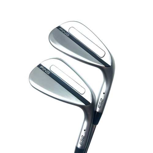 Ping s259 wedge set - wedge, 56