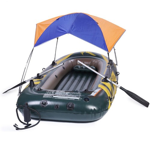 Person inflatable boat - inflatable,