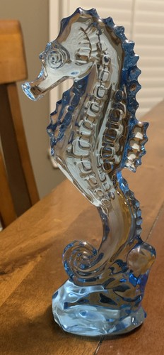 Waterford crystal ocean - crystal,