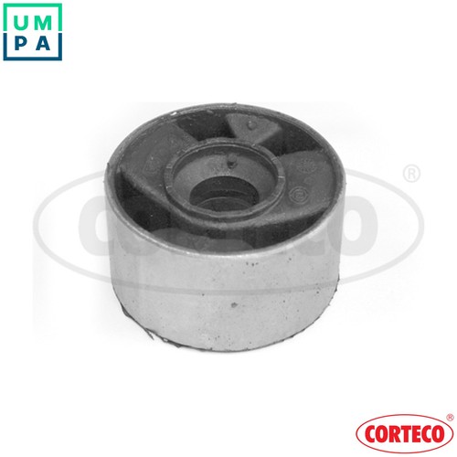 Mounting controltrailing - 2x,