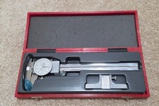 Etalon 6" Dial Caliper