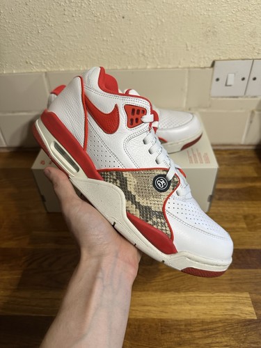 Nike air flight - air, sp