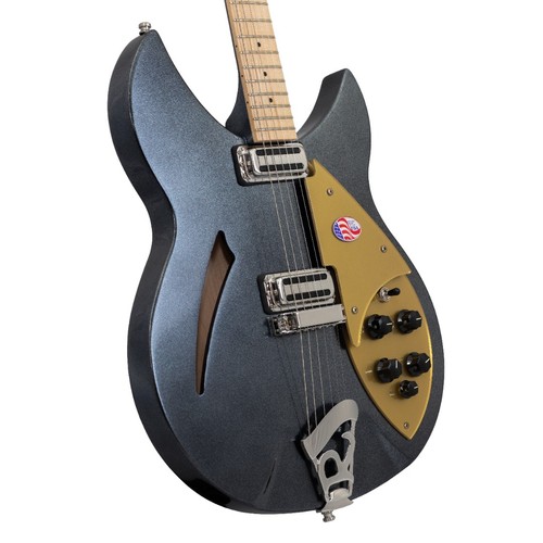 Rickenbacker 330 limited - 330,