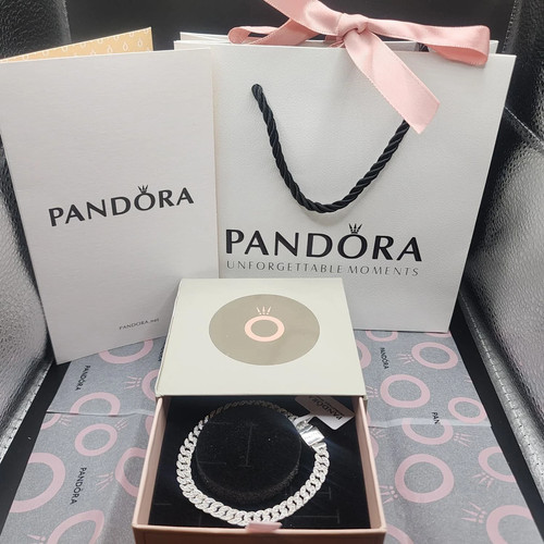 Pandora s925 ale - s925, timeless