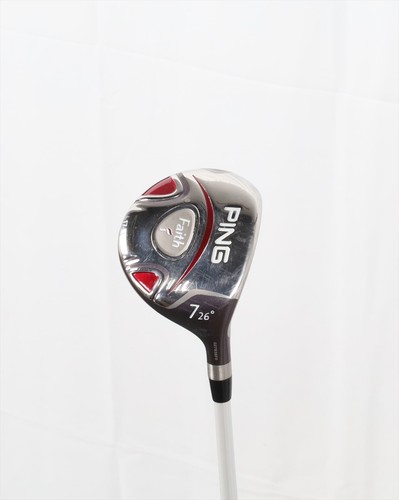 Ping faith fairway wood - 26°,