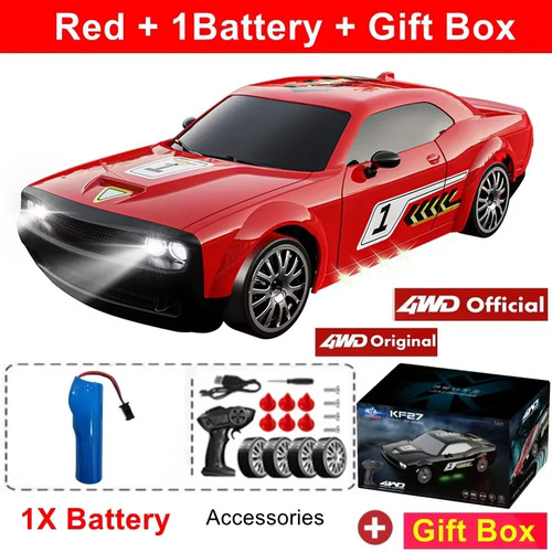 Super drift car remote control - super,