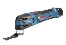 Bosch GOP 12 V-28 12v Cordless
