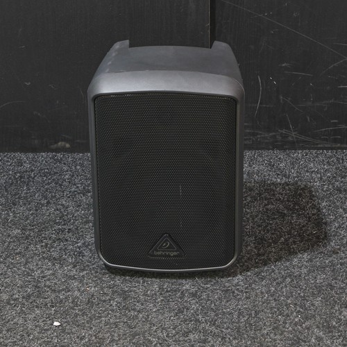 Behringer europort mpa30bt - behringer,