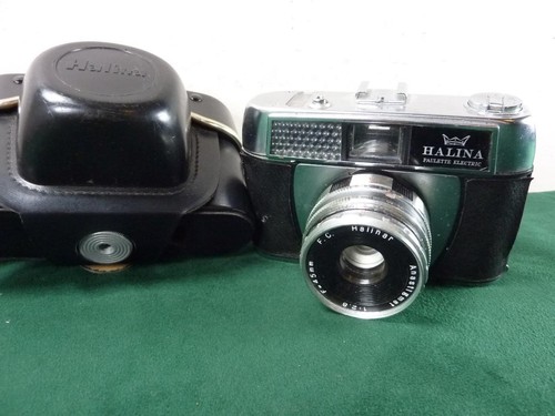 Nice vintage halina paulette - nice,