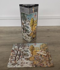 Heye Ryba Jigsaw Puzzle