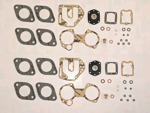 Repair kit solex addhe - repair,
