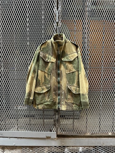 Original denison smock - denison, royal