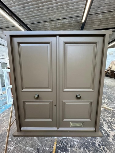 Bespoke hardwood timber - timber, wooden