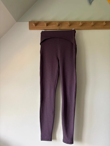 Lululemon power within - power,