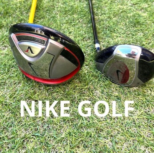Nike driver t40 - nike, vr