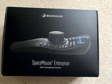 3DCONNEXION Spacemouse