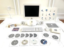 Apple iMac G4 15" 800MHz 1GB