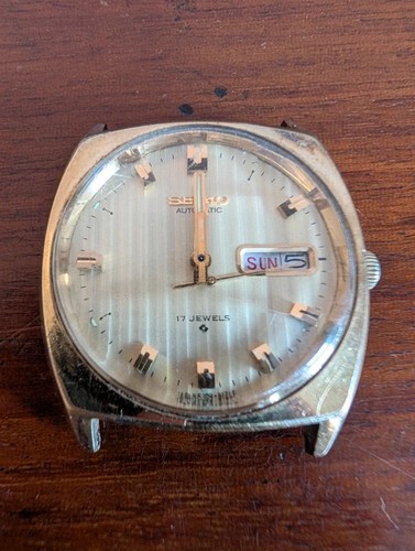 Vintage seiko 6309 8110 - seiko, 6309-8110