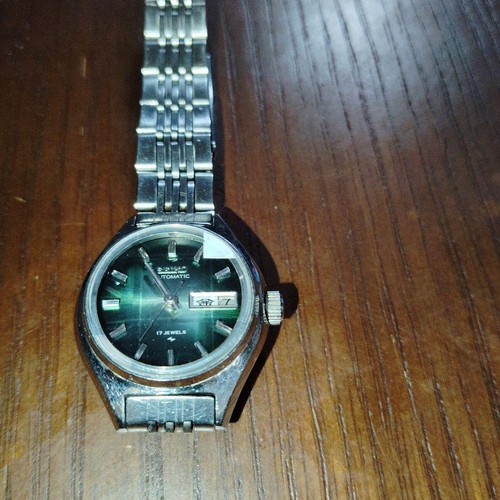 Seiko automatic 2206 0300 - seiko, 2206-0300