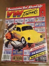 VW Trends Magazine November