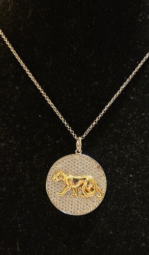 925 sterling silver gold - 925, tone