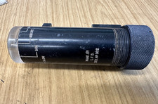 L.F.D Aircraft Type Light. Ex