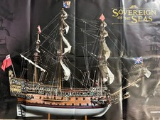 DeAgostini Sovereign Of The