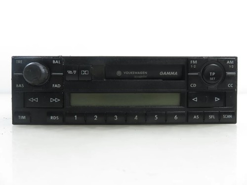 Passat 3b3 music - vw,