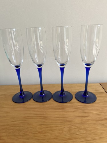 Luminarc france cobalt blue - france,